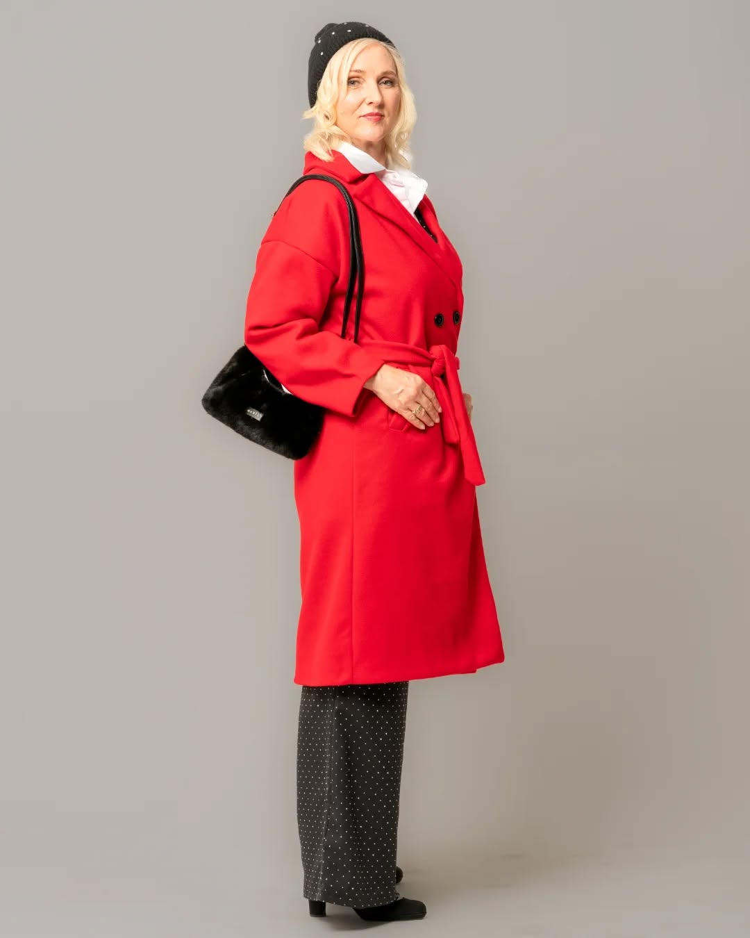 Stefani Meißner Close Up